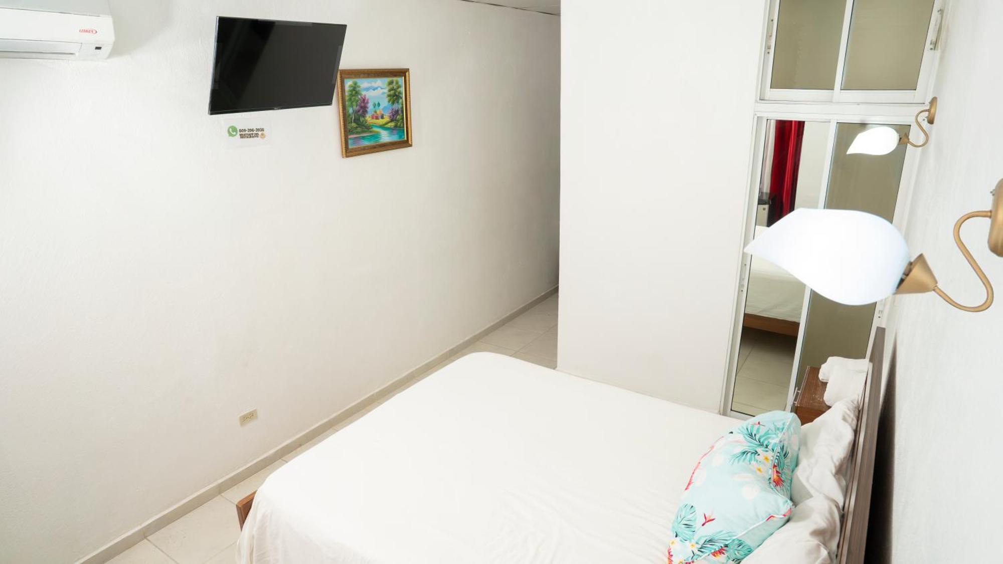 Hotel Gold Premium Bonao エクステリア 写真
